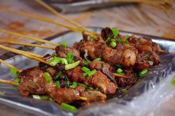 安化五花肉培训